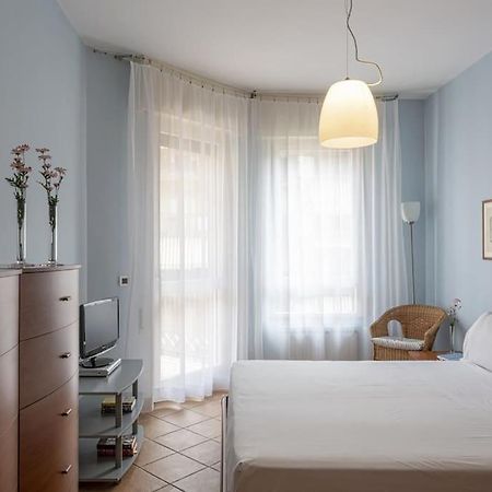 Appartamento Betti Rapallo Luaran gambar