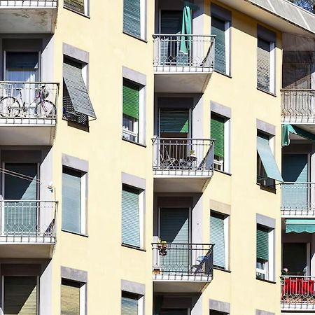 Appartamento Betti Rapallo Luaran gambar