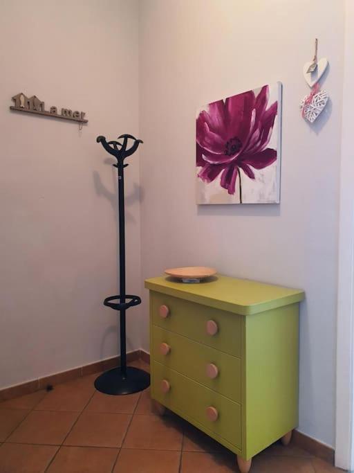 Appartamento Betti Rapallo Luaran gambar