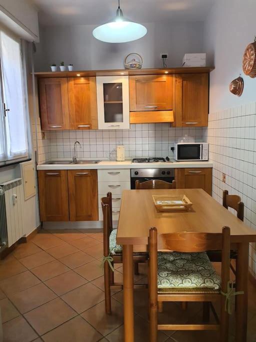 Appartamento Betti Rapallo Luaran gambar