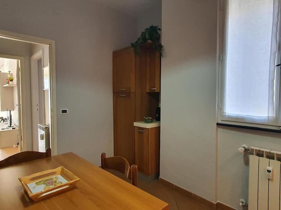 Appartamento Betti Rapallo Luaran gambar