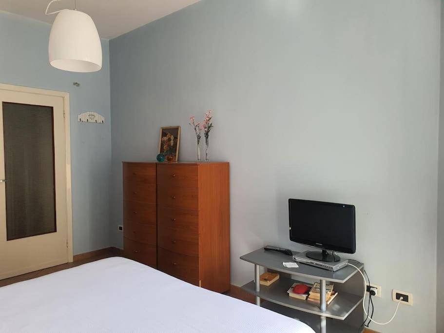 Appartamento Betti Rapallo Luaran gambar