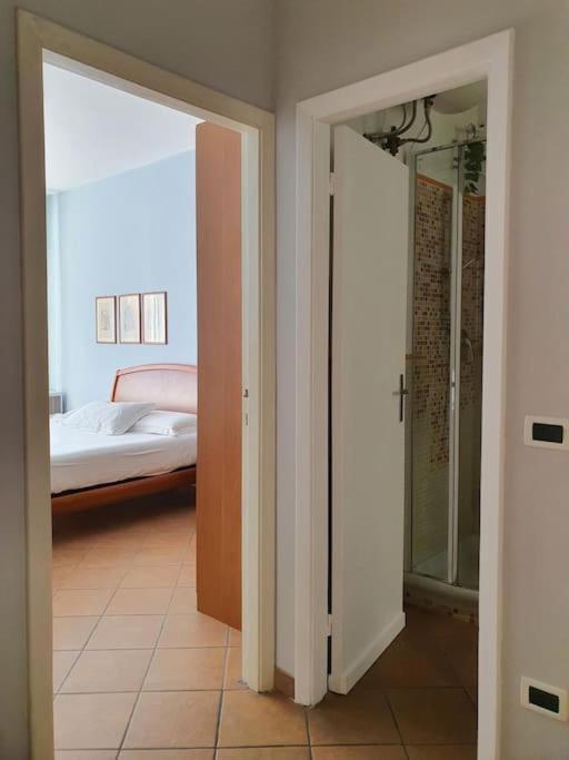 Appartamento Betti Rapallo Luaran gambar