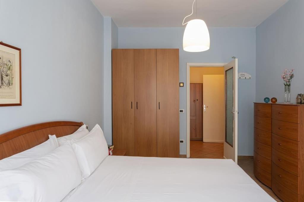 Appartamento Betti Rapallo Luaran gambar
