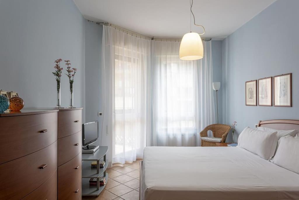 Appartamento Betti Rapallo Luaran gambar
