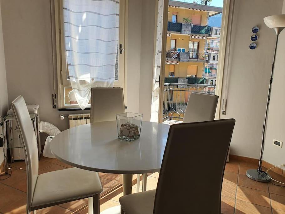 Appartamento Betti Rapallo Luaran gambar