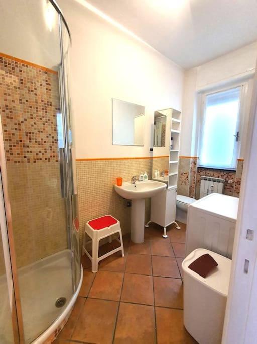 Appartamento Betti Rapallo Luaran gambar