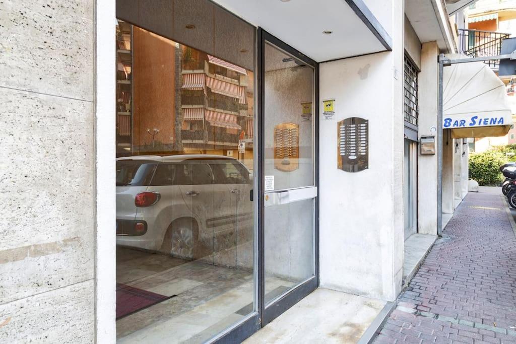Appartamento Betti Rapallo Luaran gambar