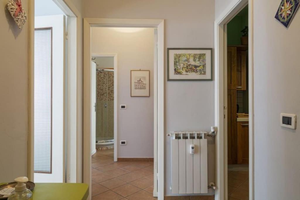 Appartamento Betti Rapallo Luaran gambar