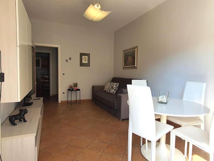 Appartamento Betti Rapallo Luaran gambar
