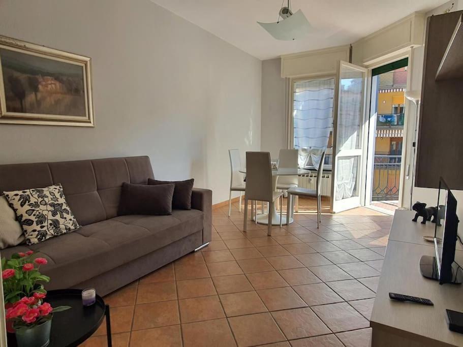 Appartamento Betti Rapallo Luaran gambar