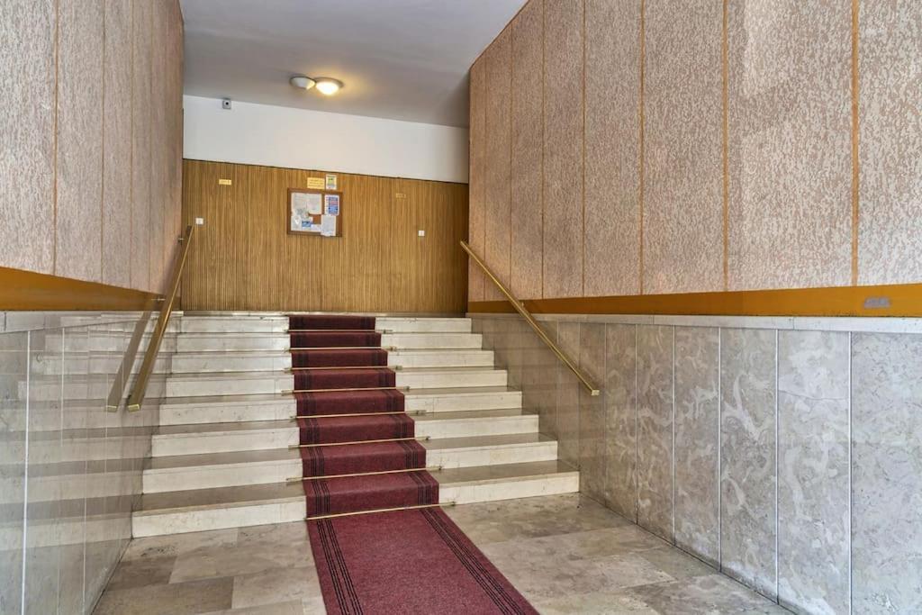 Appartamento Betti Rapallo Luaran gambar